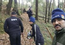 जंगल में भटके बालक को पुलिस ने सकुशल बरामद किया, देखें वीडियो