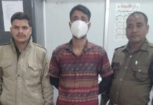 मुखानी थाना क्षेत्र से बाइकें चोरी का खुलासा, पुलिस ने शातिर को गिरफ्तार किया