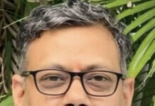 आईएफएस अफसर पराग मधुकर धकाते घोड़े से गिरकर हुए घायल, एम्स में भर्ती