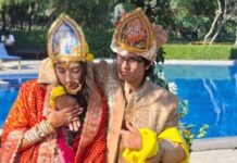 मशहूर यूटयूबर सौरभ जोशी ने अवंतिका भट्ट के साथ लिए सात फेरे, कुमाउंनी रीति-रिवाज से यहां हुई शादी