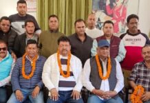 केमू के चुनाव में इन्हें लगातार 14वीं बार अध्यक्ष बनाया, ईडी भी सर्वसम्मति से चुने गए