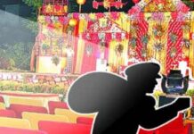 हल्द्वानी से गयी बारात में चोरों ने 5.50 लाख नगद और चार लाख के जेवरात किए पार