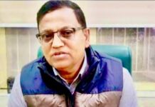 उत्तराखंड पीसीसीएफ की जिम्मेदारी इस आईएफएस अफसर को मिली, देखें आदेश