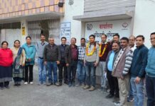 पीडब्ल्यूडी इंजीनियरों के निलंबन से डिप्लोमा इंजीनियर्स महासंघ आक्रोशित, हड़ताल की चेतावनी