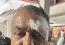 हल्द्वानी में रोडवेज कर्मचारियों से मारपीट