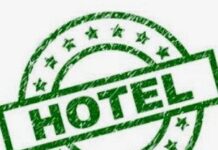 एसडीएम ने कमरा बुक कराया और होटल सील कर दिया