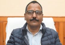 डीएम ने बनभूलपुरा के इन पांच लोगों के शस्त्र लाइसेंस निरस्त