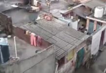 हरिद्वार में बवाल, एक युवक की गोली लगने से मौत, देखें वीडियो