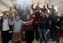 उत्तराखंड डिप्लोमा इंजीनियर्स महासंघ की बैठक में उठे यह मुद्दे