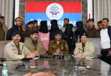 लिव इन रिलेशनशिप में रह रहे युवक-युवती की पत्थरों से कुचलकर हत्या, चार युवकों ने दिया वारदात को अंजाम