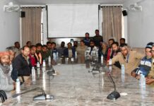 पुलिस ने टैंपो वालों के लिए यह नये नियम बनाए