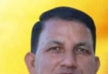 शिक्षक नेता पडियार ने निदेशक के हमलावरों पर कड़ी कार्रवाई की मांग उठाई