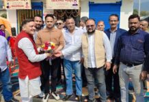 हल्द्वानी के इन वार्डों में खुले आरोग्य मंदिर, आमजन को मिलेंगी सुलभ स्वास्थ्य सुविधाएं