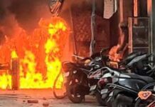 मेयर ने बनभूलपुरा के दंगाइयों के लिए क्या कहा, पढ़िए खबर