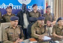 महिला पर्यटक से दुष्कर्म का प्रयास करने वाला टैक्सी चालक गिरफ्तार