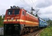 यात्रीगण ध्यान दें: काठगोदाम से ठाकुरनगर के लिए चलेगी स्पेशल ट्रेन