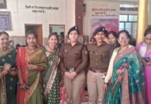 आईजी कुमाऊं की अनूठी पहल, महिला सुरक्षा और न्याय के लिए थानों में उमड़े फरियादी, 49 शिकायतों का निस्तारण