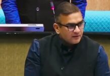 हल्द्वानी विधायक ने विधानसभा में उठाया यह मुद्दा, देखें वीडियो