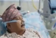 उत्तराखंड के इस कैबिनेट मंत्री की तबियत बिगड़ी, एम्स में भर्ती