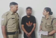 युवक ने डायल 112 पर चाकूबाजी की झूठी सूचना देकर पुलिस को छकाया, भारी जुर्माना ठोका, देखें खुद की जुबानी