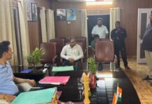 रसोई गैस की कालाबाजारी करते मिले इंडेन कर्मचारी, आईएएस ने दिए एफआईआर दर्ज करने के निर्देश