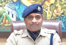 पुलिस का गुडवर्क, स्कूल से घर लौटते समय लापता हुई बालिका यहां ढूंढ निकाली
