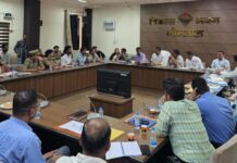 पहचान छिपाकर हिंदू युवतियों से धोखाधड़ी, मंत्री ने पुलिस को दिए तत्काल कार्रवाई के निर्देश