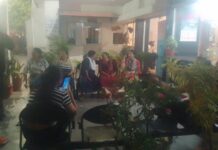 कुमाऊं के चर्चित खड़िया व्यवसायी के पुत्र की गिरफ्तारी को देर रात तक कोतवाली में जमे रहे लोग, नगर निगम के कर्मचारी के घर पर चलाई थी गोली