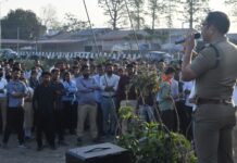 मदरसन कंपनी का विवाद सुलझा, श्रमिकों की आड़ में हिंसा भड़काने की साजिश रचने वाले उपद्रवियों पर पुलिस की बड़ी कार्यवाही