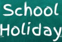 यहां आदमखोर के भय से दो दिन स्कूलों की छुट्टी, डीएम ने जारी किए आदेश