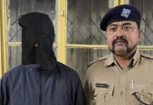 भीमताल का चर्चित मामला: फरार मोहम्मद यूनुस उर्फ AMDY सलाखों के पीछे
