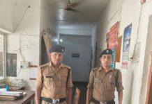 फर्नीचर शोरूम में चोरी करने वाले बागेश्वर के युवक समेत दो गिरफ्तार