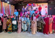 दून कॉन्वेंट स्कूल में मातृ दिवस में बच्चों ने मां के सम्मान में आयोजित किए रंगारंग कार्यक्रम,
