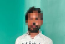 चेन स्नेचिंग कर रामनगर में छिपा बदमाश गिरफ्तार