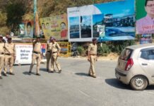 काली फिल्म और ड्रिंक एंड ड्राइव पर पुलिस का शिकंजा, नंबर प्लेट में छेड़छाड़ वालों पर भी कार्रवाई