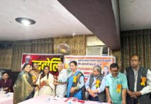 डा.सरस्वती कोहली को मिला पांचवां मथुरादत्त मठपाल स्मृति सम्मान