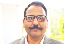डीएम ने कृषि के लिए आवंटित जमीन में मकान-दुकान बनाने वालों पर की कार्रवाई, कयी भूखंड कब्जे में लिए