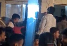 कैंची धाम में लड़की से छेड़छाड़ और मारपीट के आरोप में दरोगा और कांस्टेबल पर मुकदमा