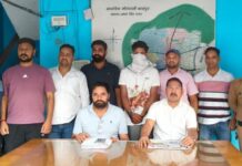 पाकिस्तान से ड्रोन के जरिए असलहे और हेरोइन मंगाने वाला अपराधी कुमाऊं में यहां से गिरफ्तार