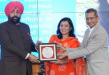 हिमालयी वादियों में स्थित देवस्थल केवल वेधशाला नहीं बल्कि वैज्ञानिक साधना और ज्ञान सृजन का महत्वपूर्ण केंद्र है: राज्यपाल