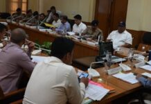 जमीन धोखाधड़ी के 31 प्रकरणों पर एफआईआर दर्ज करने की संस्तुति