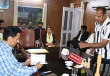 आईएएस अफसर ने जमीन के मामलों में एसडीएम को तलब किया