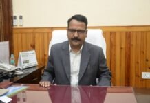 इस गांव के लिए बड़ी राहत: कोसी नदी पर बनेगा रोप-वे