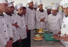 राज्य सरकार की अनूठी पहल, कौशल विकास से आत्मनिर्भर बन रहे युवा