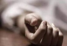 मुखानी से पांच दिन पहले लापता बुजुर्ग का शव यहां नहर से बरामद