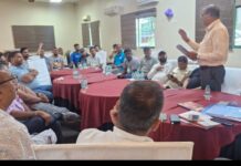 उत्तराखंड देवभूमि ट्रक ओनर्स महासंघ की कार्यकारिणी गठित, इन्हें बनाया अध्यक्ष