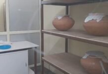 धामी सरकार की पहल लाई रंग, कुमाऊं के इस गांव में बॉयोमेडिकल कंट्रोल यूनिट किसानों को समर्पित