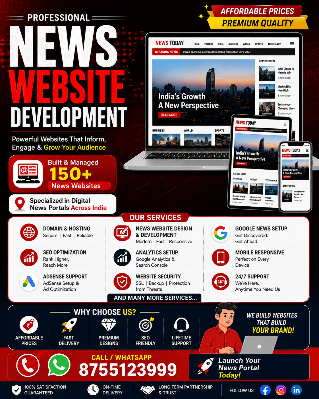 Advertisement Image