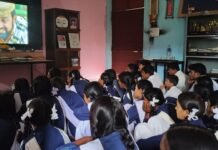 85वीं पुण्यतिथि पर ढेला में याद किए गए रविन्द्र नाथ टैगोर