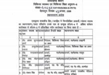 हल्द्वानी समेत छह मेडिकल कालेजों के प्राचार्य बदले, देखें सूची